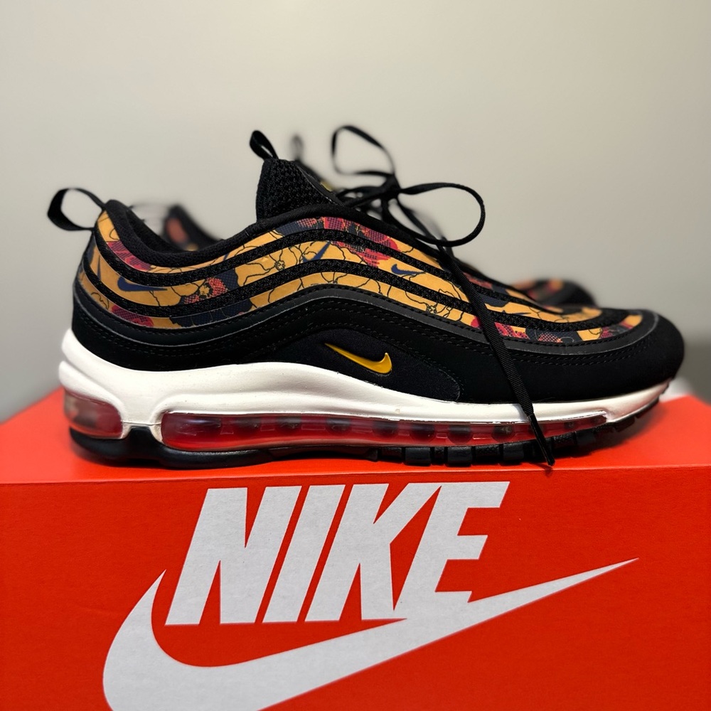 Nike Air Max 97 SE Floral (Womens)